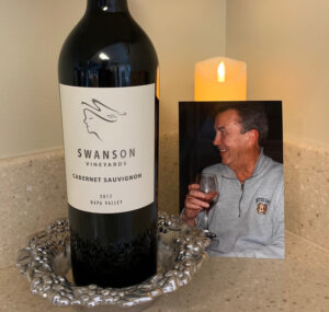 Swanson Wine