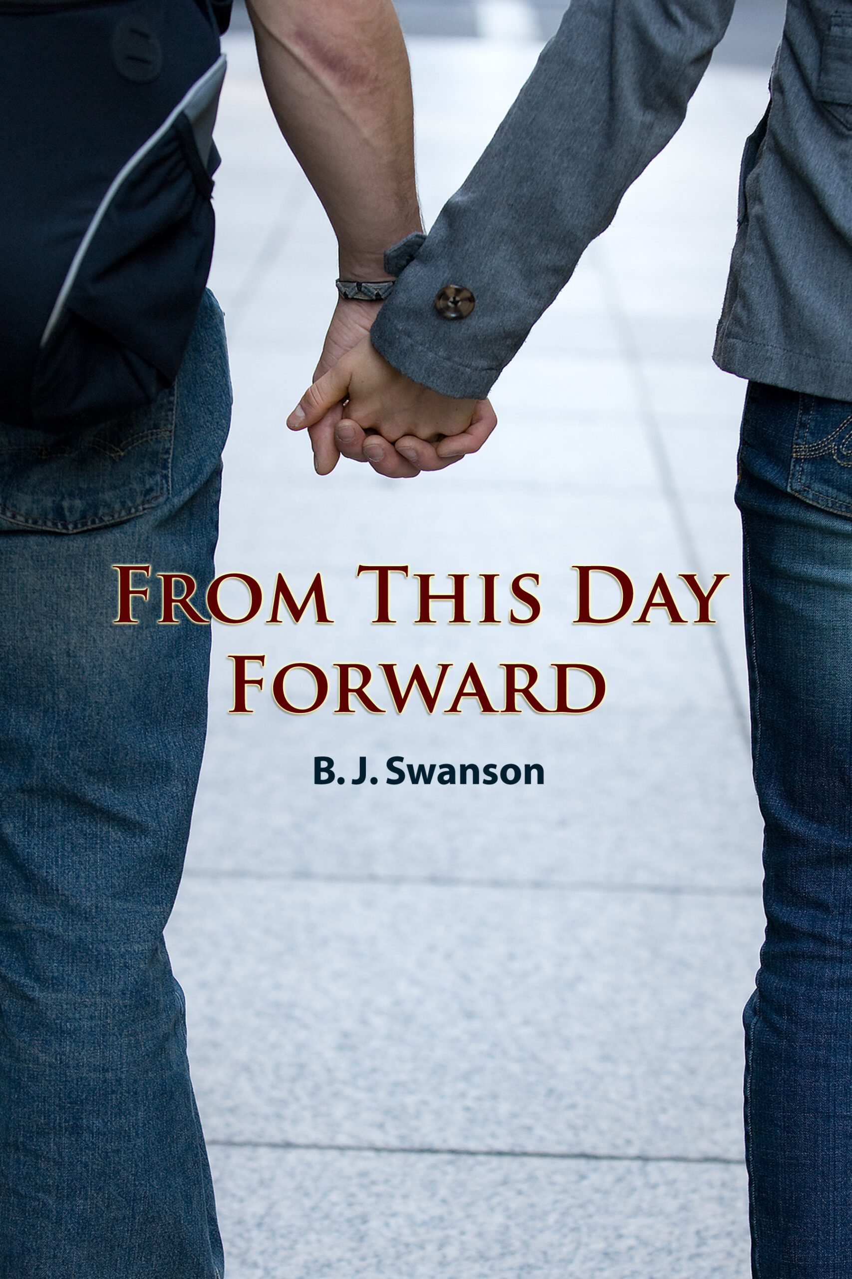 From This Day Forward